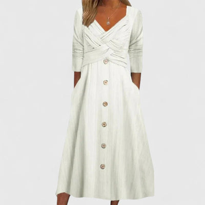 Katalya | Elegant Dress