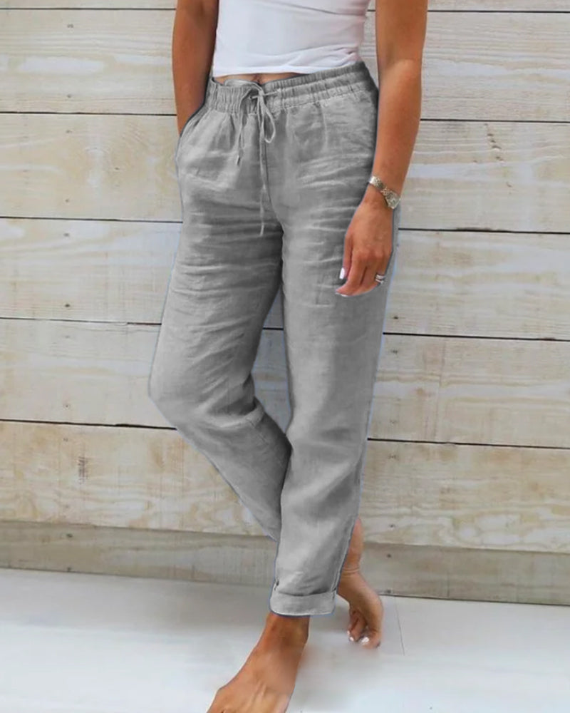 Margaret™ | Elegant Women's Pants