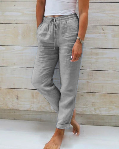 Margaret™ | Elegant Women's Pants