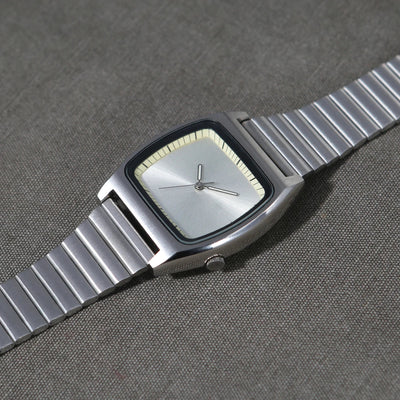 Precision Minimalist Watch