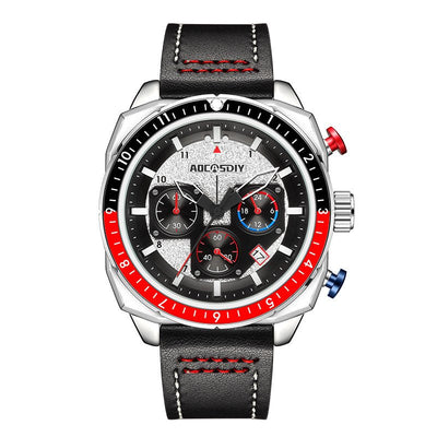 Harry Melbourne® - Luxury Chronograph Sport