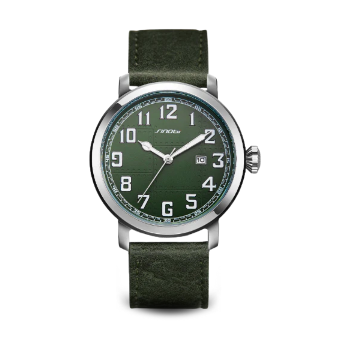 Luxury Automatic Watch