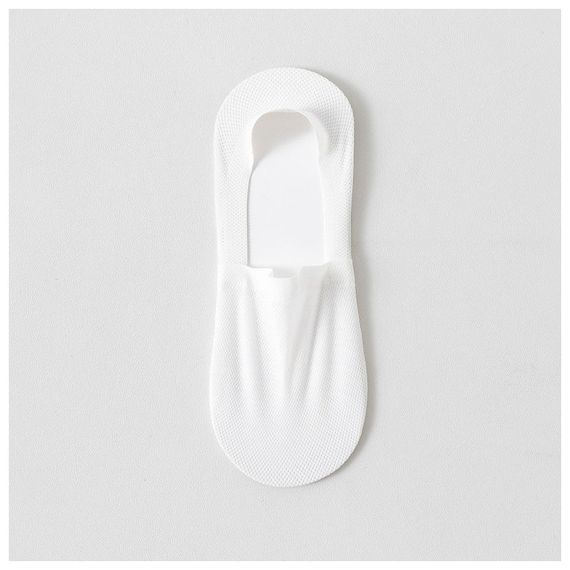 Christopher | Invisible Breathable Anti-Slip Socks