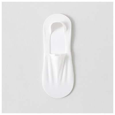 Christopher | Invisible Breathable Anti-Slip Socks