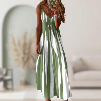 Zora™ | Handcrafted Clay Dress