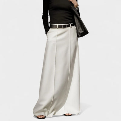 DIANE | ELEGANT MAXI SKIRT