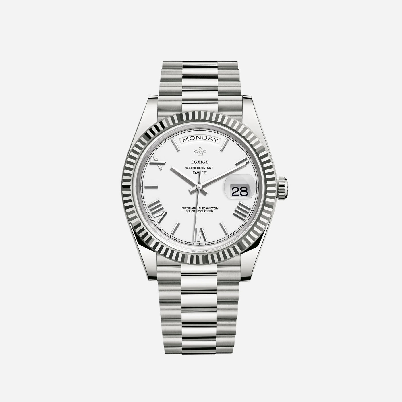 Harry Melbourne® Santos