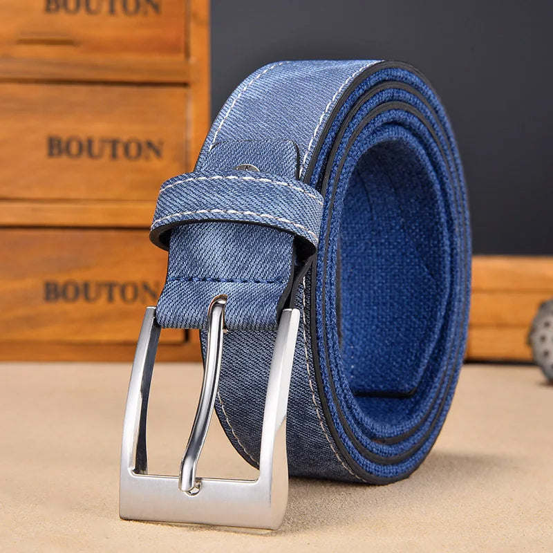 Hudson Denim Belt
