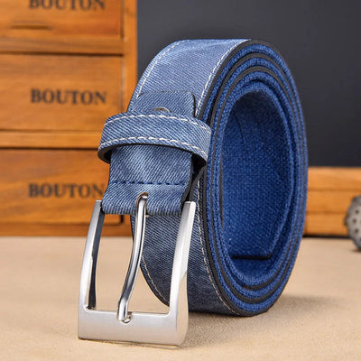Hudson Denim Belt