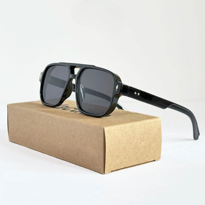 Bertrand Le Roux Vintage Sunglasses