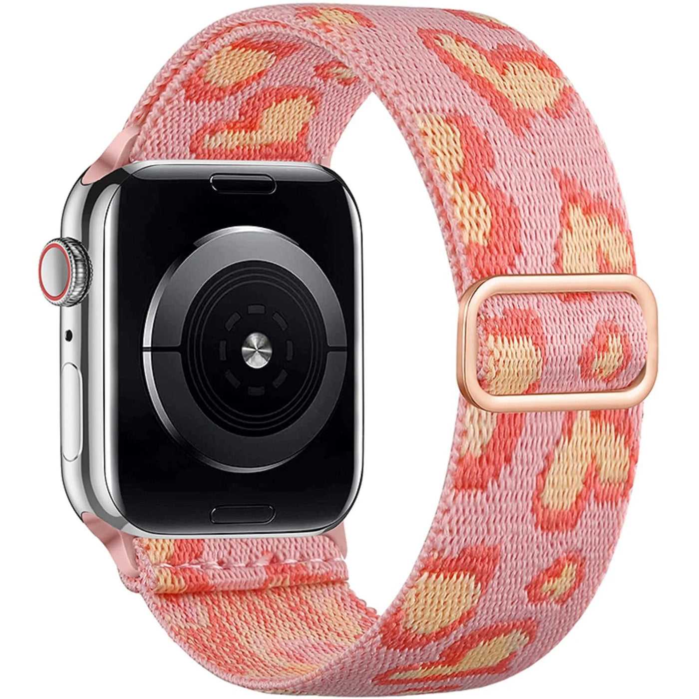 Pop Nylon Apple Watch Band