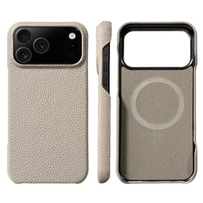 The Execuitve Leather iPhone 17 Case