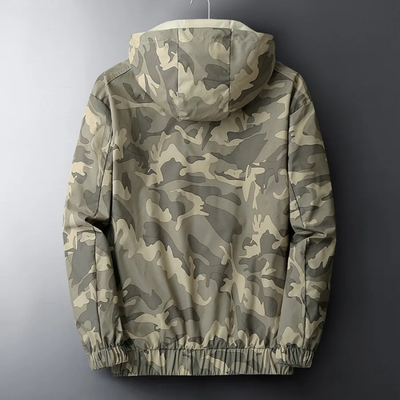 Recon Camo Jacket