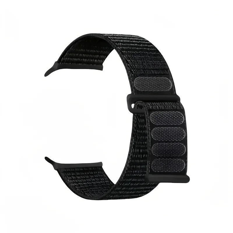 Vivid Nylon Apple Watch Band
