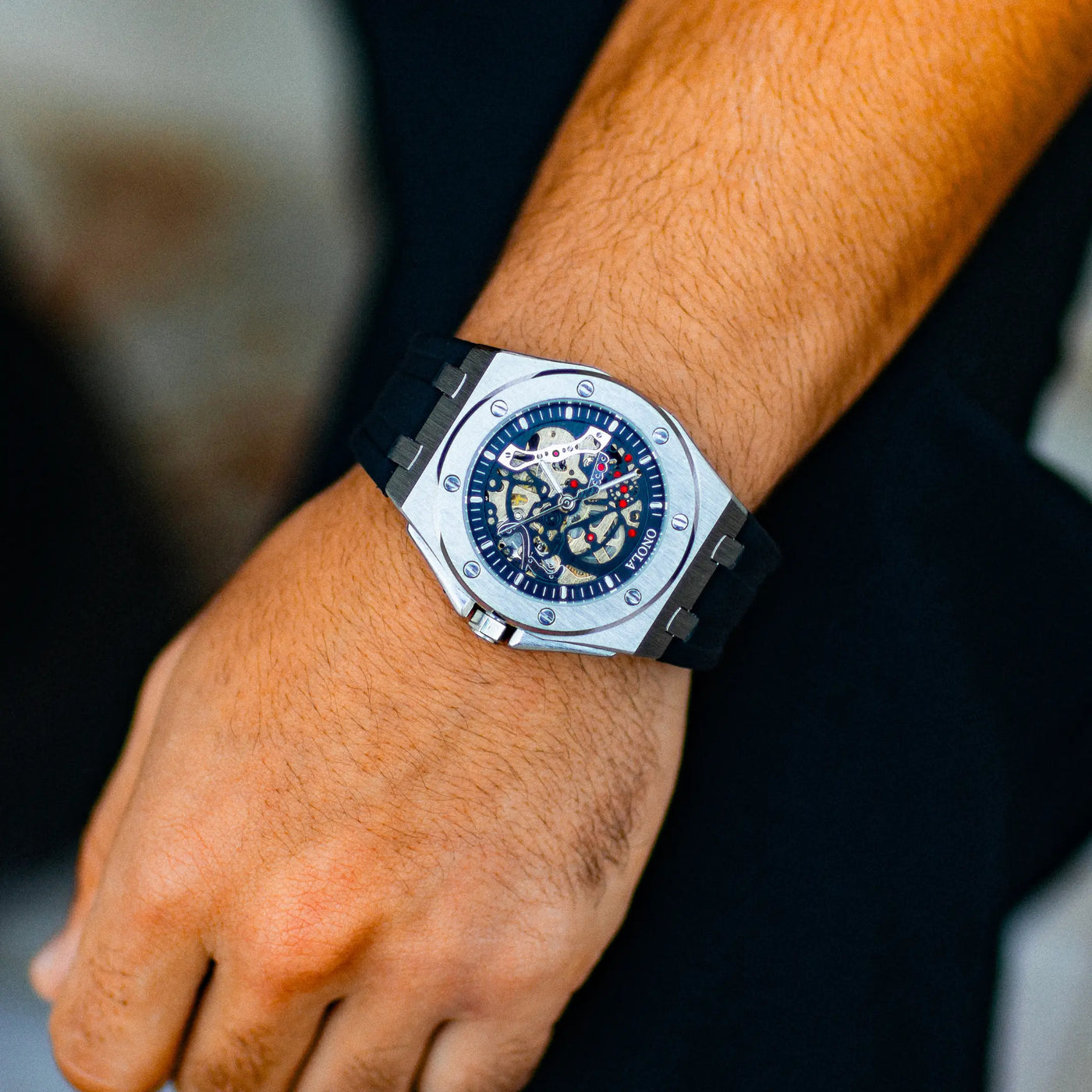 Harry Melbourne® Prince Oak