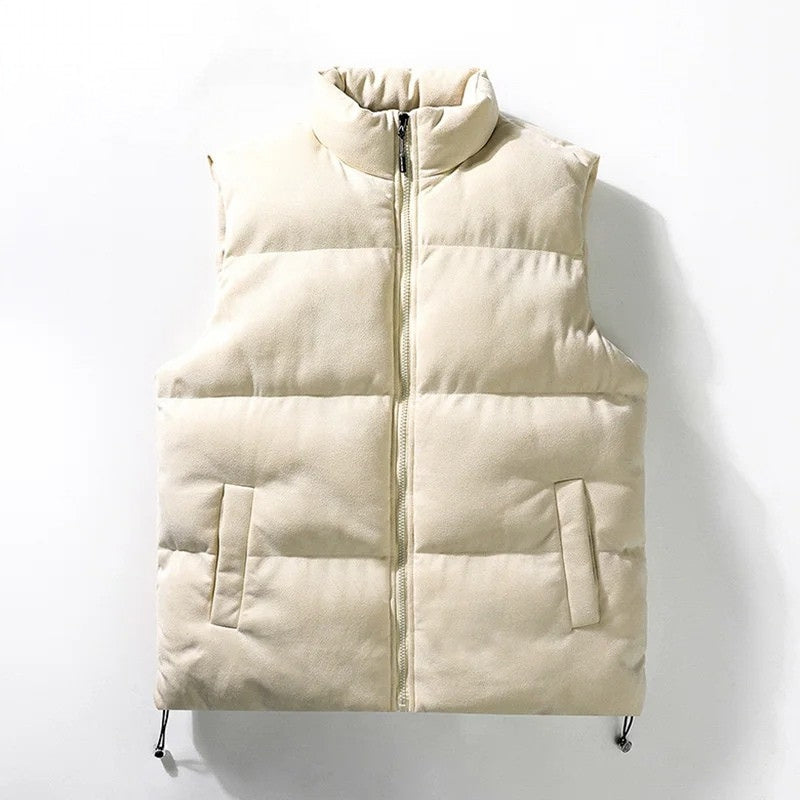 Nomad™ | Suede Vest