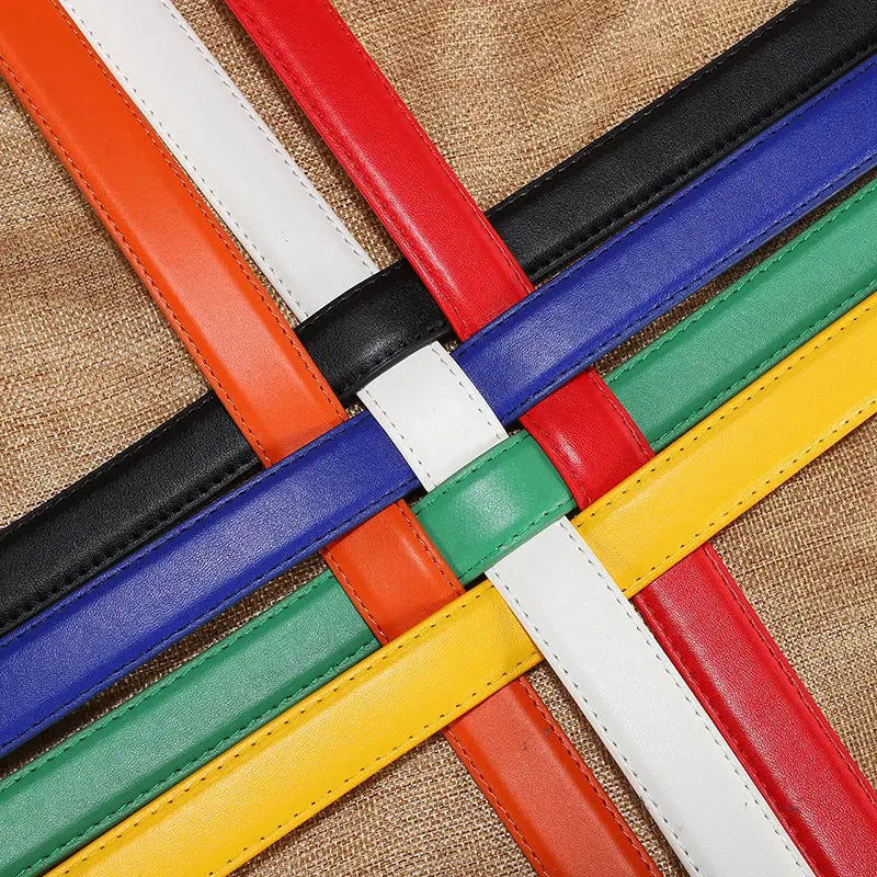 Papillon d’Or Belt