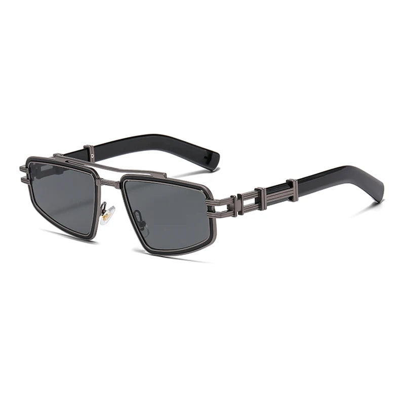 Horizon Double-Beam Sunglasses