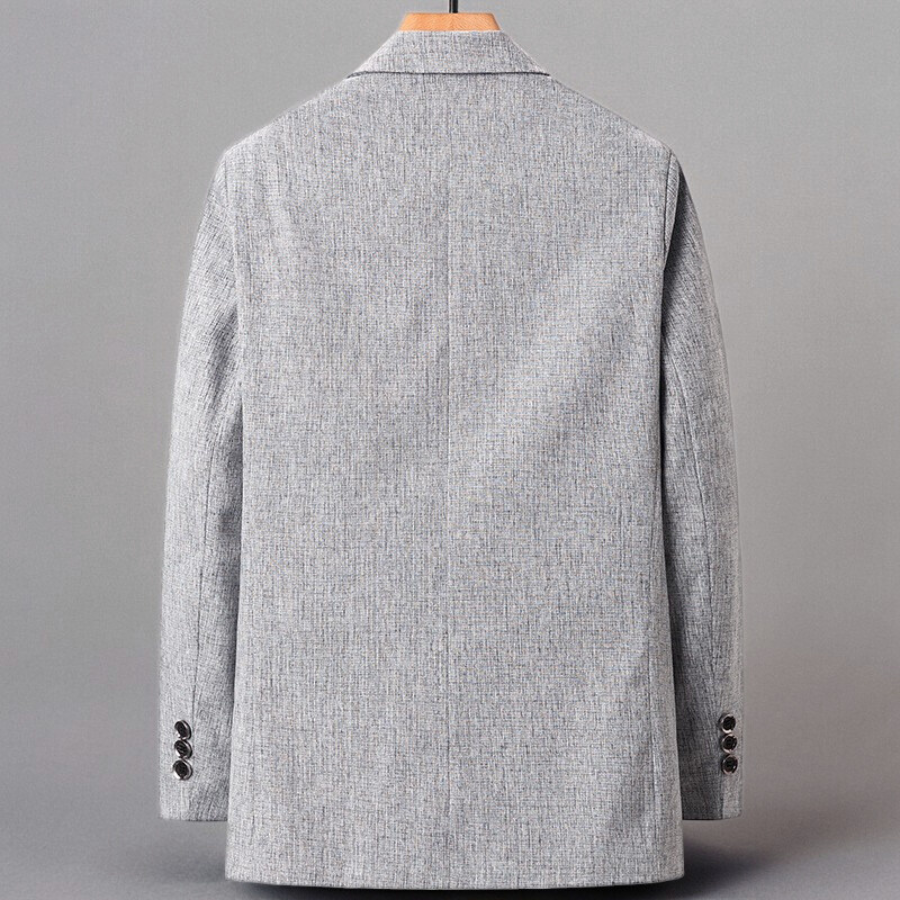 Vitoría Wool Blazer
