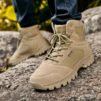 Legion Tactical Boot