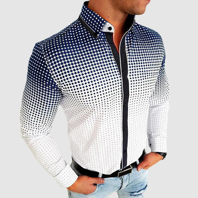 Michael | Stylish Shirt in the Color