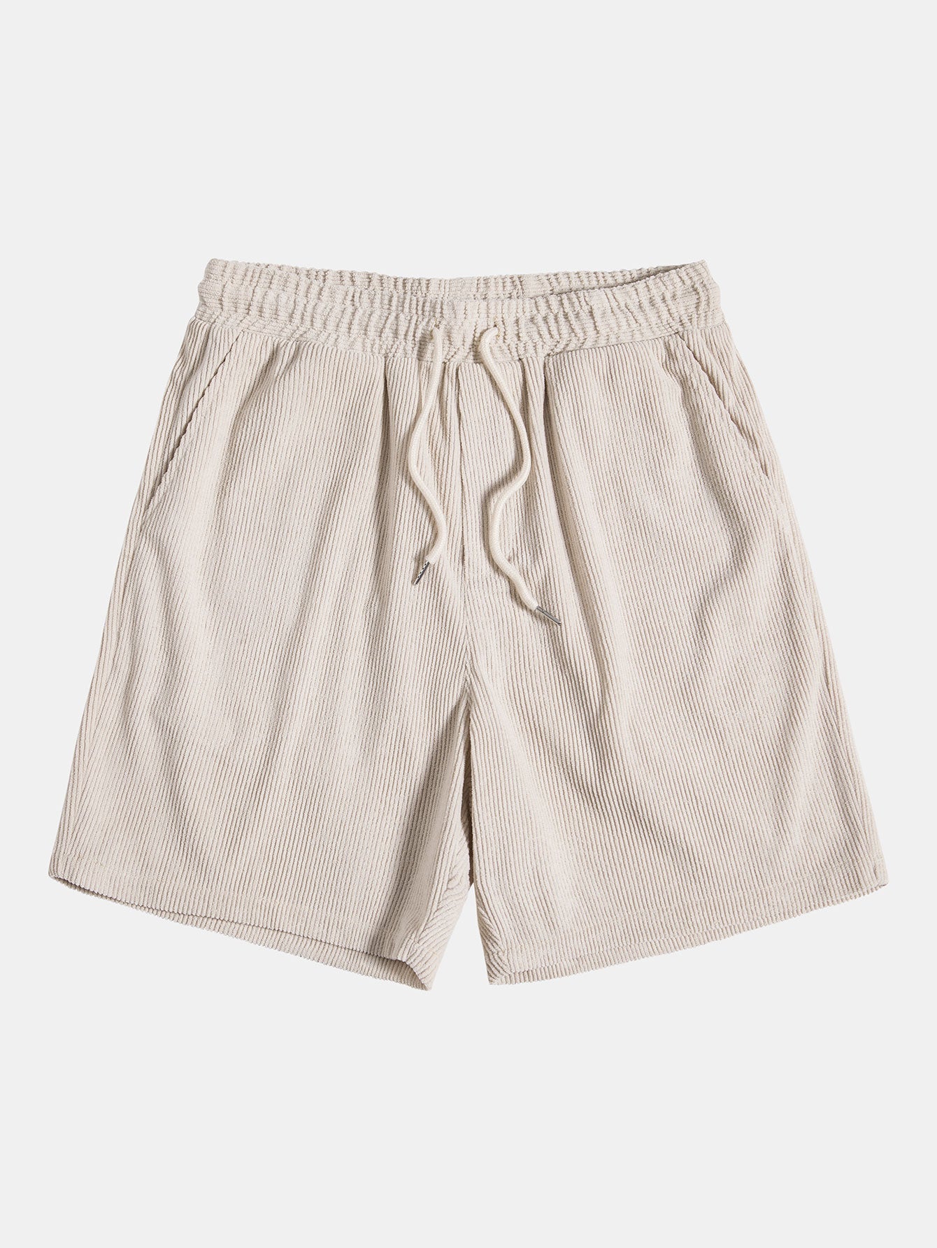 Avencea - Corduroy Short Set for Men