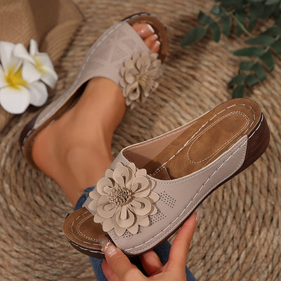 Irene | Elegant Sandals