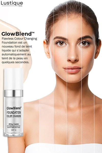 FluencePure™ — Unlock Radiant, Weightless Perfection That Feels Like Second Skin