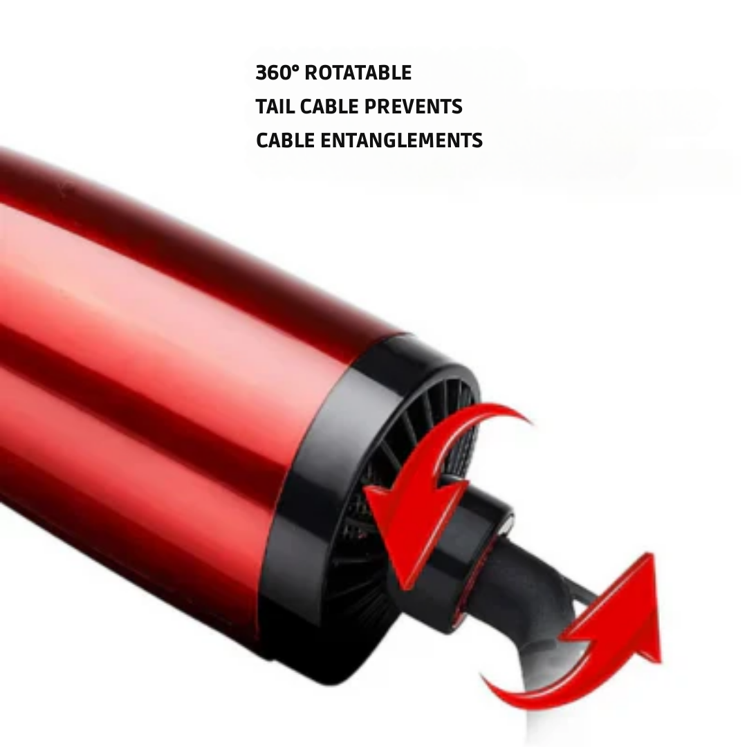 VeraVibe™ — Transform Your Hair Into Silky, Head-Turning Confidence Every Morning