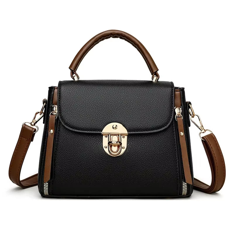 Soraya Mini Satchel Bag