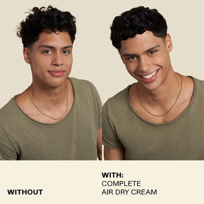 SilkLuxe™ — Transform Your Hair into Soft, Shiny Perfection Without Heat