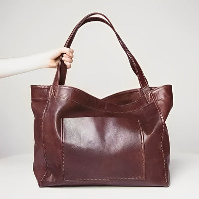 Amelia™ - Vintage Shoulder Bag