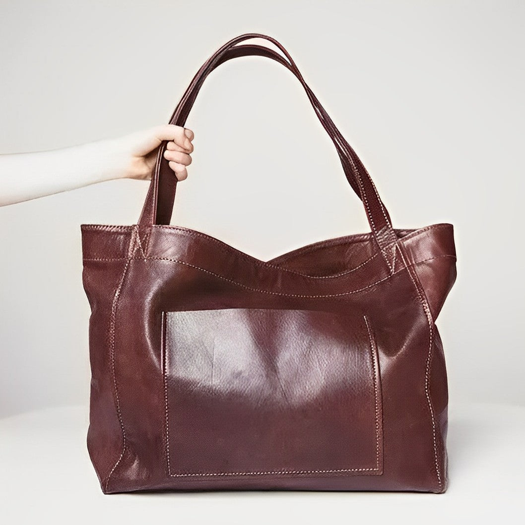 NORTHLINE STUDIO | SPACIOUS SHOULDER BAG