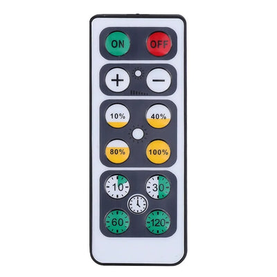 GlowAura™ Wireless Spotlight — Transform Your Space Instantly with Effortless, Cord-Free Glow