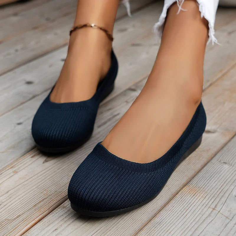 Luna | Non-slip shoes