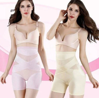 Avencea - High-Waisted Compression Shaper