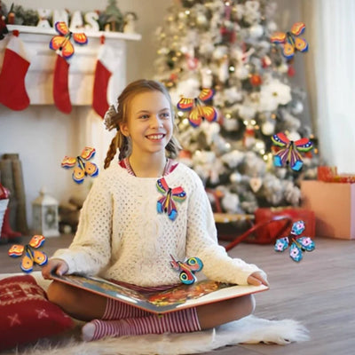 FlutterCharm™ — Ignite Instant Joy with Magical Butterfly Surprises