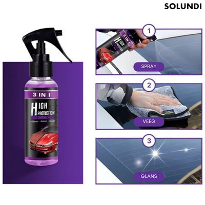 RevitaShield™ — Instantly Restore Shine and Bulletproof Your Car’s Beauty