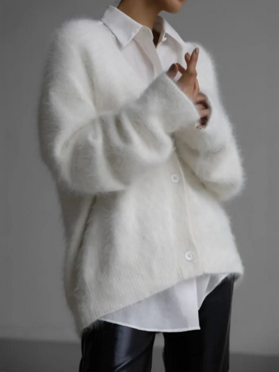 THE CLARA | CARDIGAN