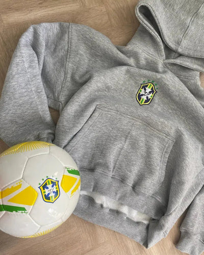 BRAZIL | LIMITED EDITION TRACKSUIT