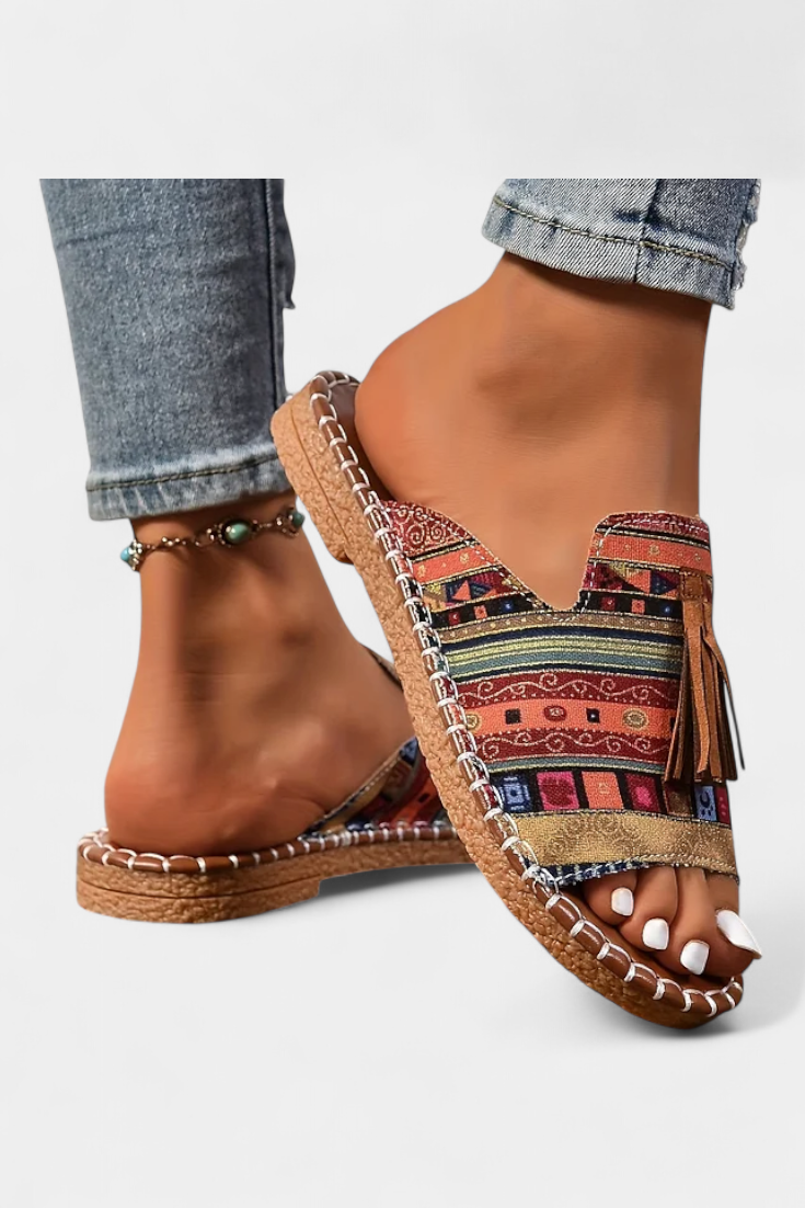 LIA™ – Soporte ergonómico con estilo relajado