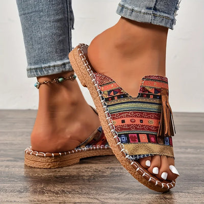 Nora | Stylish Sandals