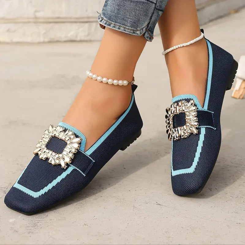 Christine | Orthopedic Loafers