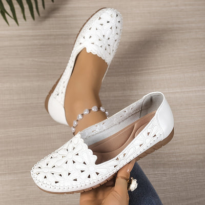 Beatrice | Elegant Flats