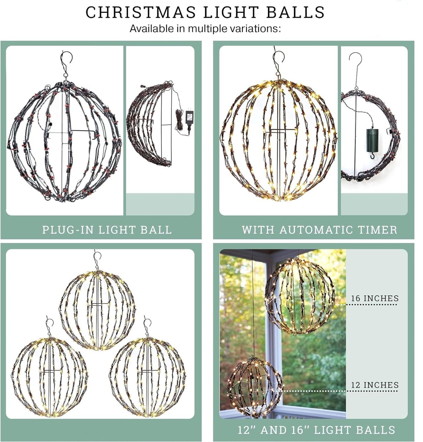 RadianceOrbs™ — Create Instant Warmth and Wonder That Everyone Will Remember