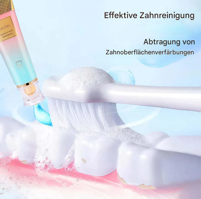 SmileRadiance™ — Reveal a Radiant Smile That Heals, Whitens, and Freshens Instantly