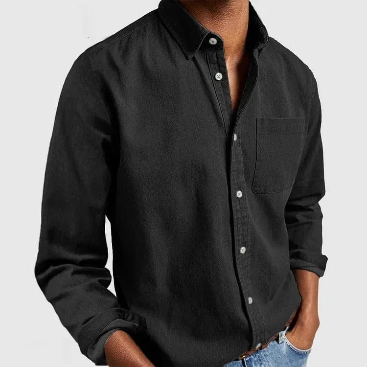 Oliver | Classic Casual Shirt