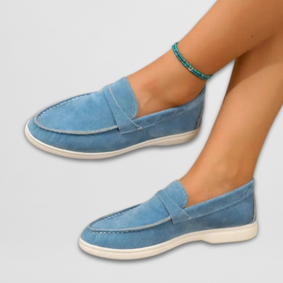 Lucia™ | Comfortable Women's Loafers