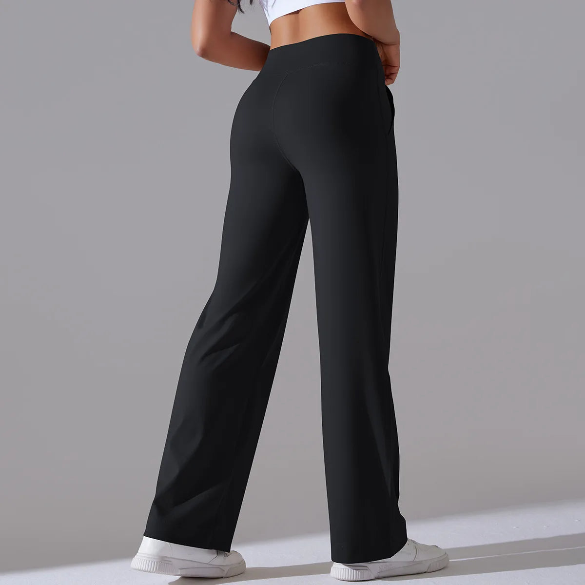 Motive Straight-Leg Yoga Pant
