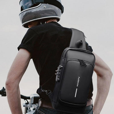 VigoraSafe™ — Feel Fearless and Secure with Every Step You Take